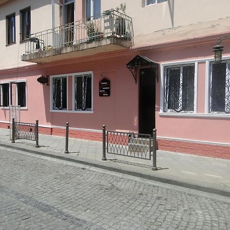 Hotel Calypso Батумі Екстер'єр фото