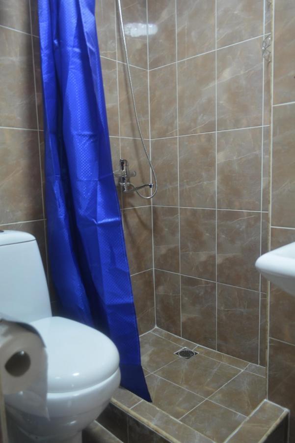Hotel Calypso Батумі Екстер'єр фото