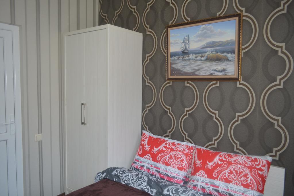 Hotel Calypso Батумі Номер фото